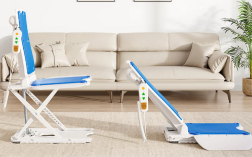 5 Best Lift Chairs in 2025