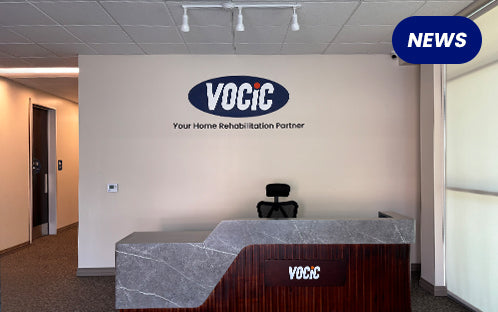 VOCIC office
