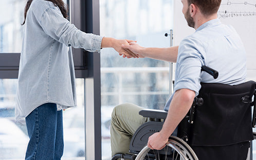 Transport chair vs wheelchair: no one tells you this about these seemingly similar mobility aids
