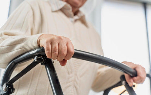 The 5 best walkers for air travel in 2025