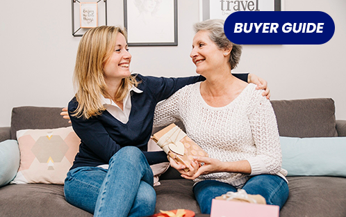 Travel Gifts for Grandmother for Mother’s Day