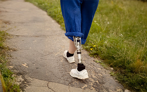 How the AY03 Standing Transfer Device Restored Dignity and Independence