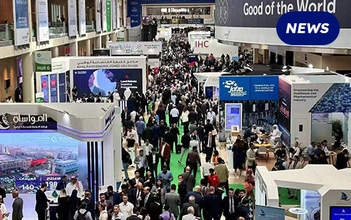 VOCIC at Arab Health 2024 in Dubai