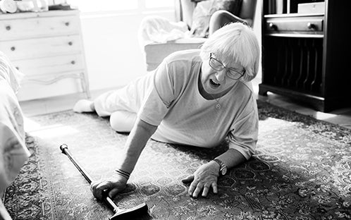 With the VOCIC AY02, Stroke Survivors Can Reclaim Independence