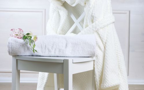 Shower Chair