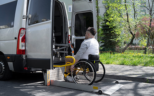 How to use a Hoyer lift for car transfers | Safe Step-by-Step Guide