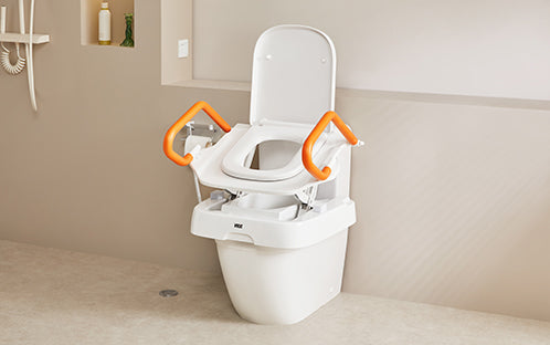 The science of adaptive equipment for toileting: How technology is restoring independence and privacy
