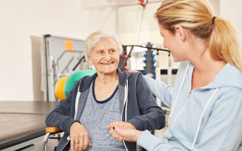 Mobility Aids