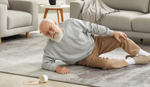 Can a Floor Lift Help You Stand If You Live Alone?