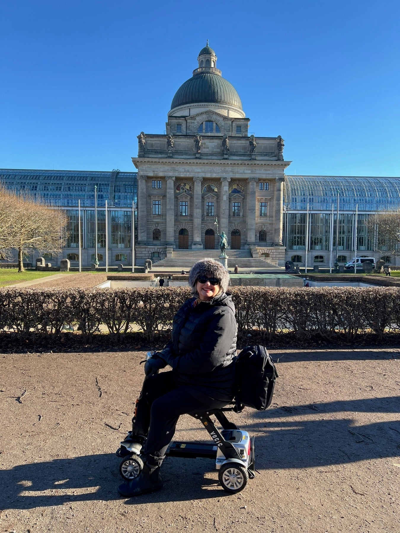 Choosing the Right Mobility Aid to Reduce Joint Pain