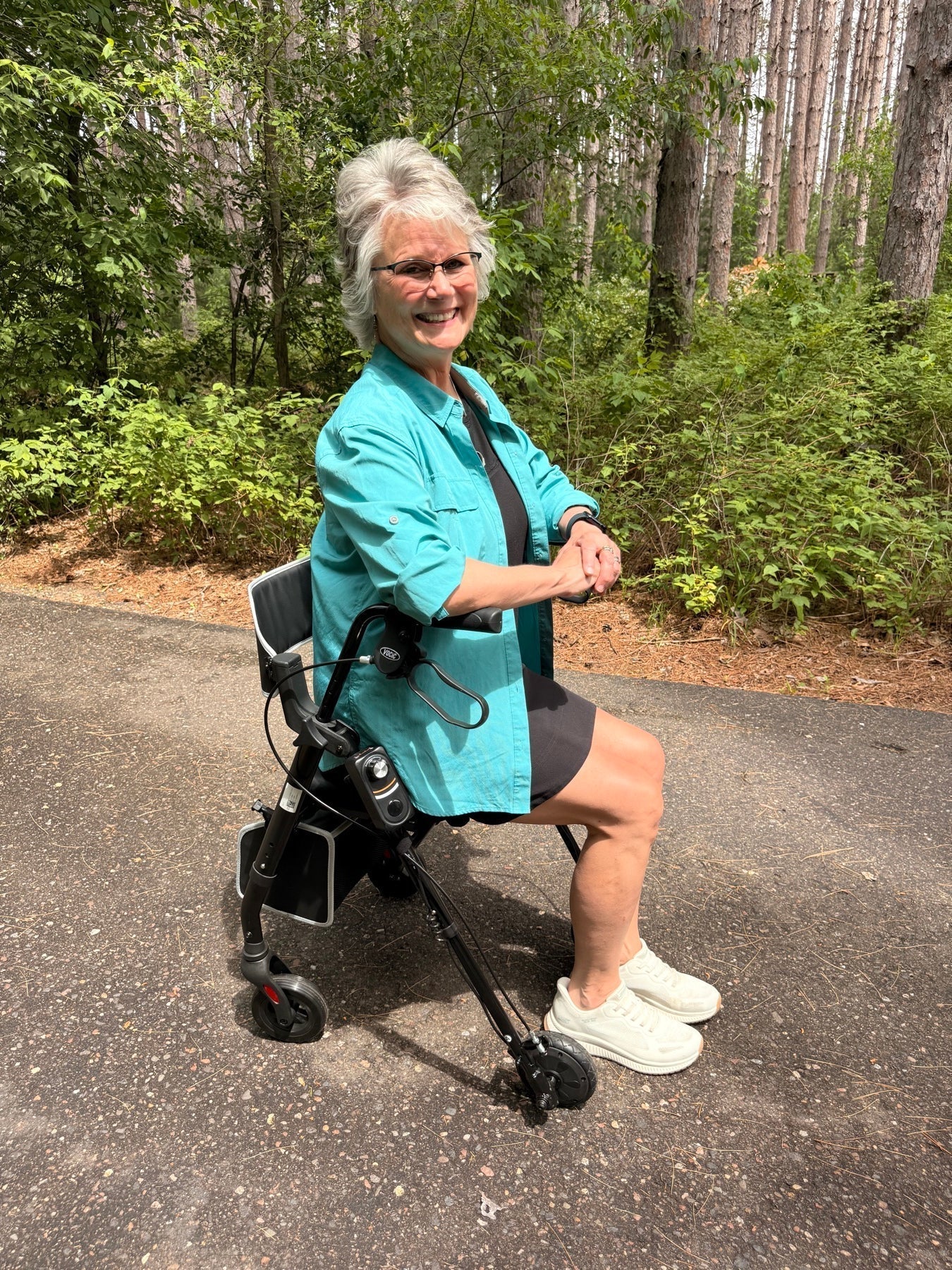 Spring Outing Safety Tips for Older Adults and People with Mobility Challenges