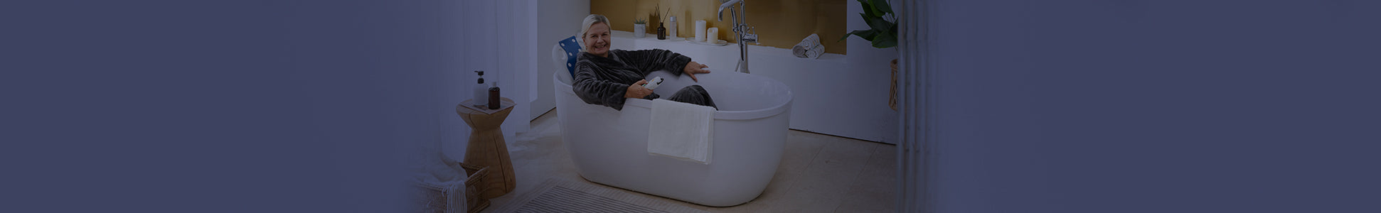 Shower Chair