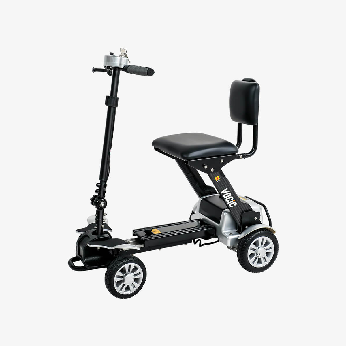 D71 Mobility Scooter Accessory