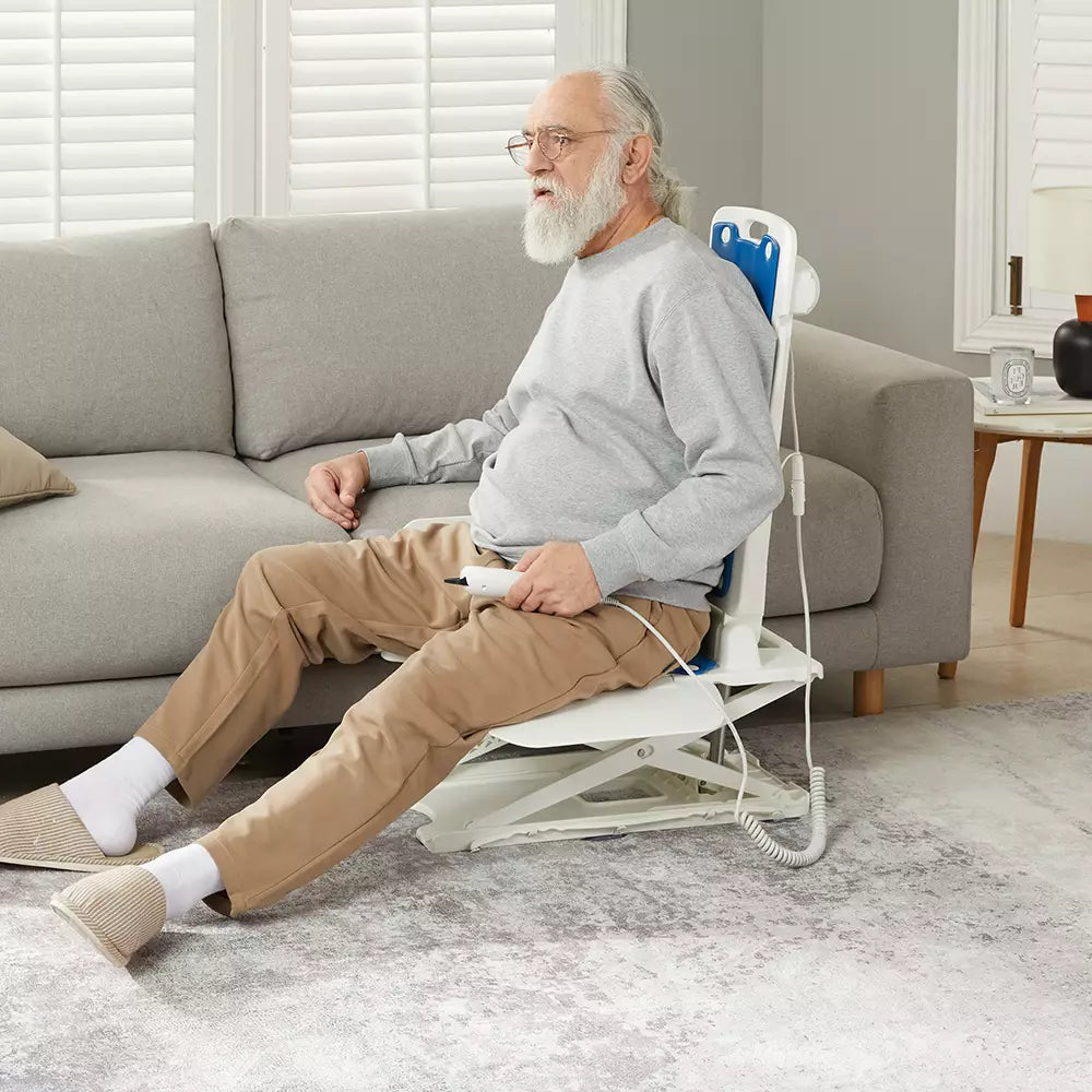 VOCIC AX07 Lightweight Electric Chair Lift