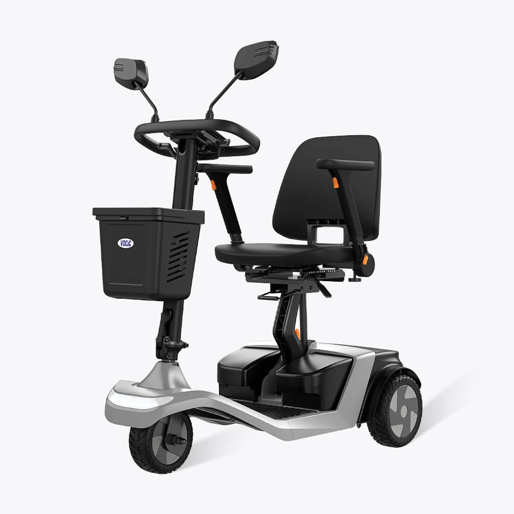 VOCIC D32 ACETurn Electric Mobility Scooter