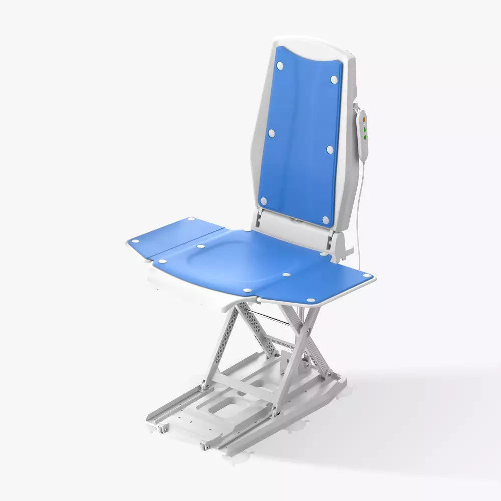 VOCIC AX10 Electric Chair Lift with Wheels