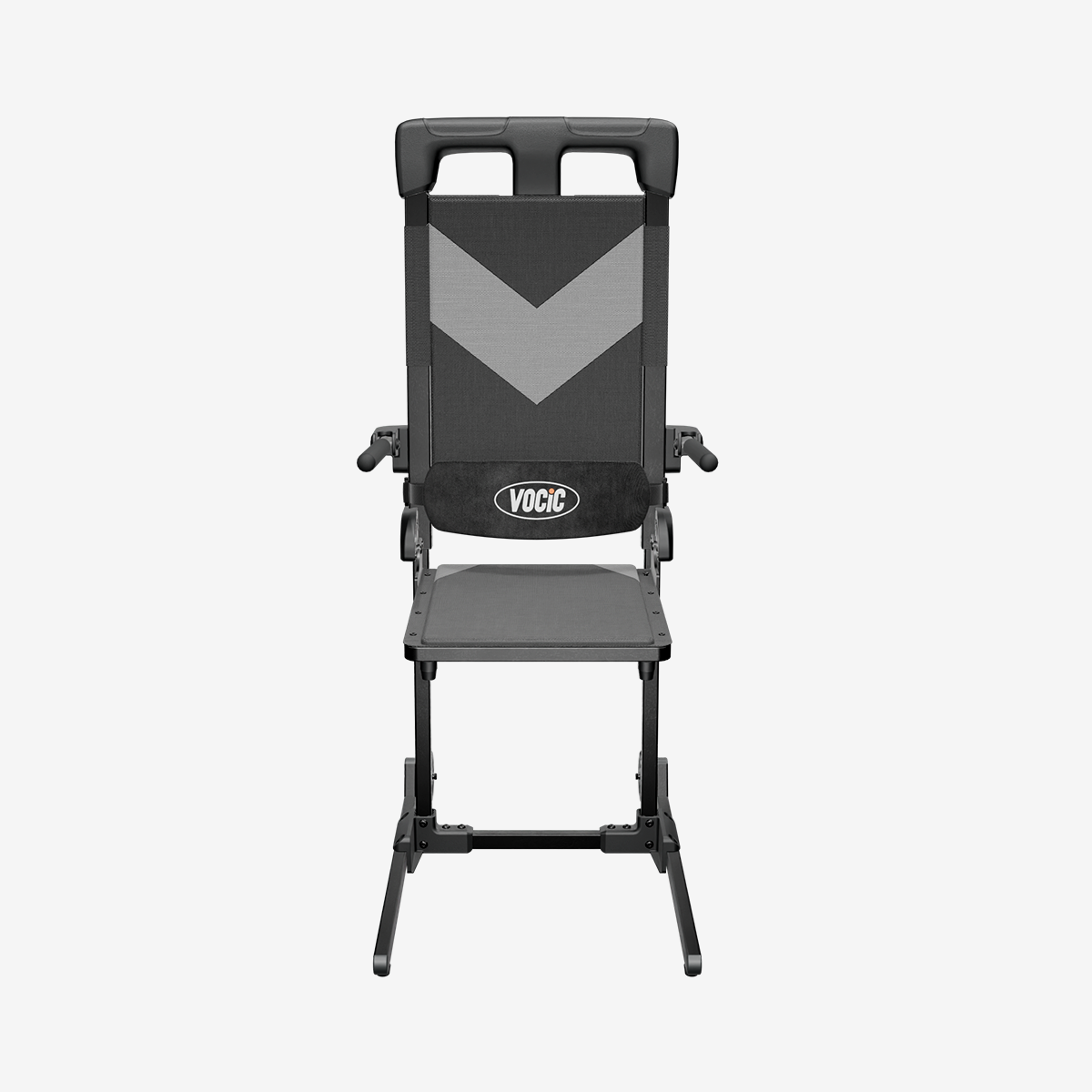 Used VOCIC AX25 Electric Chair Lift with 2 Wheels