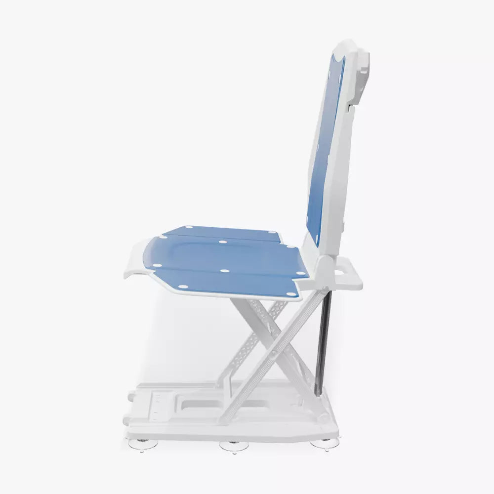 VOCIC AX10 Electric Chair Lift with Wheels