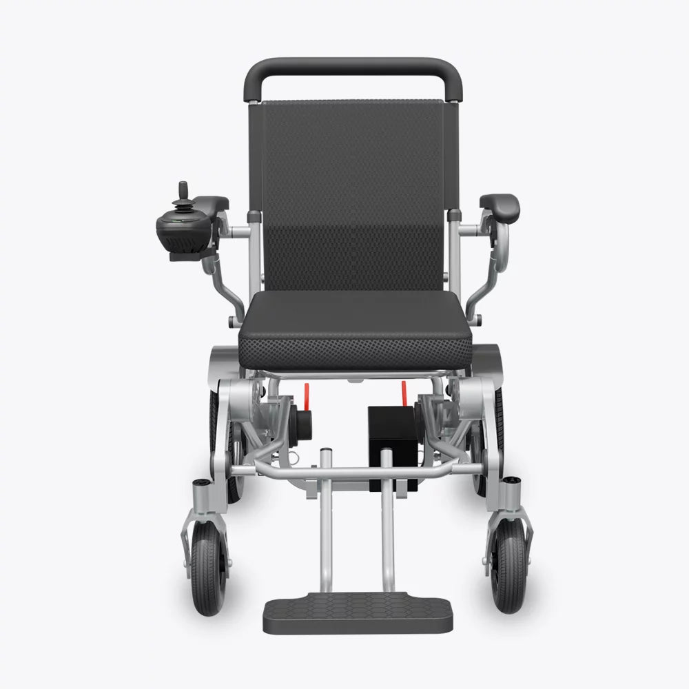 VOCIC V53 Foldable Power Wheelchair 12AH