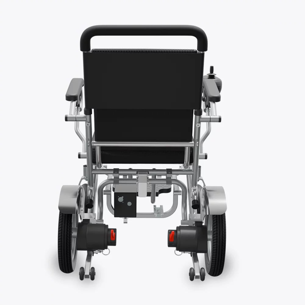 VOCIC V53 Foldable Power Wheelchair 12AH