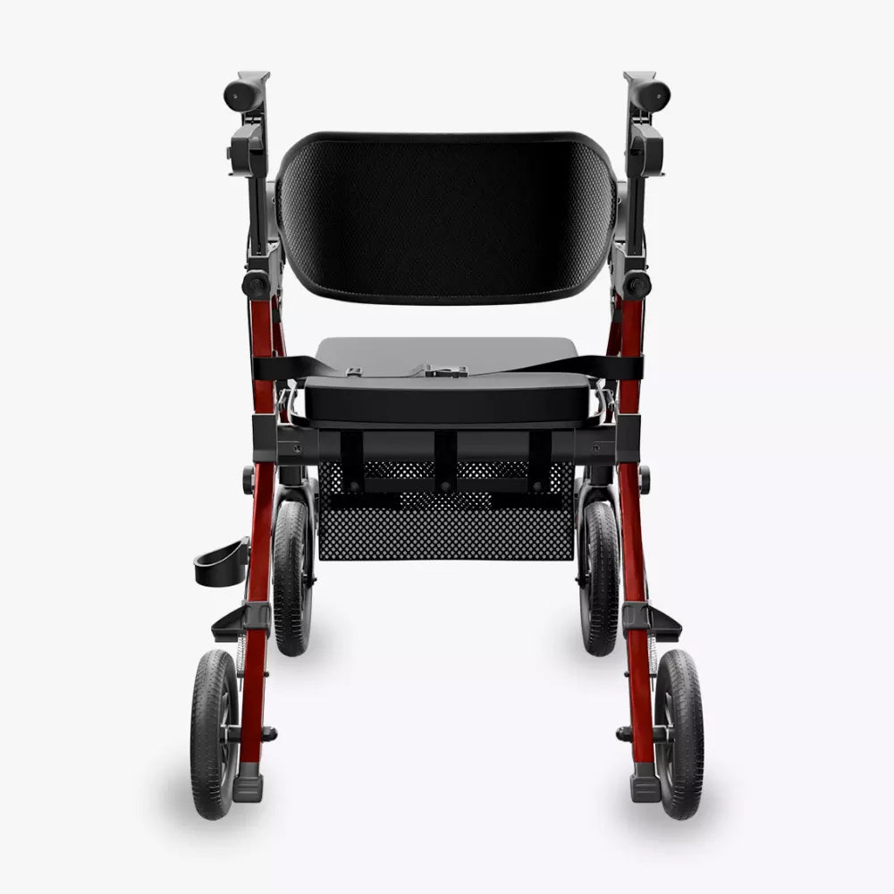VOCIC Z51 Rollator Walkers with Seat