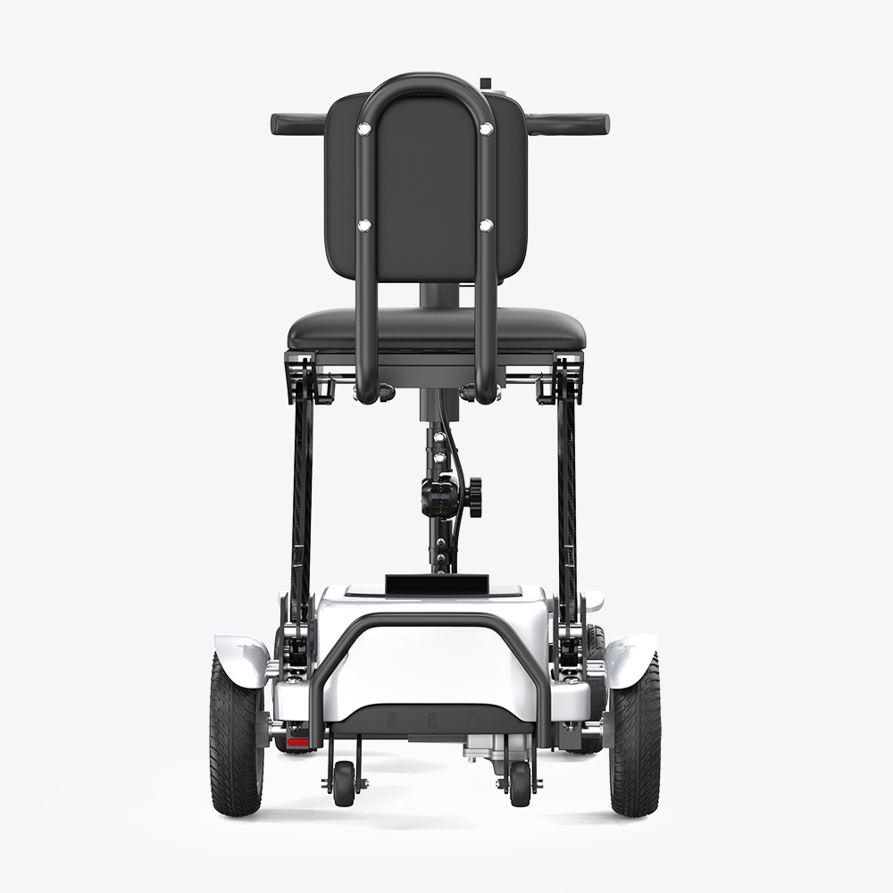 VOCIC D71 Carbon Fiber Mobility Scooter