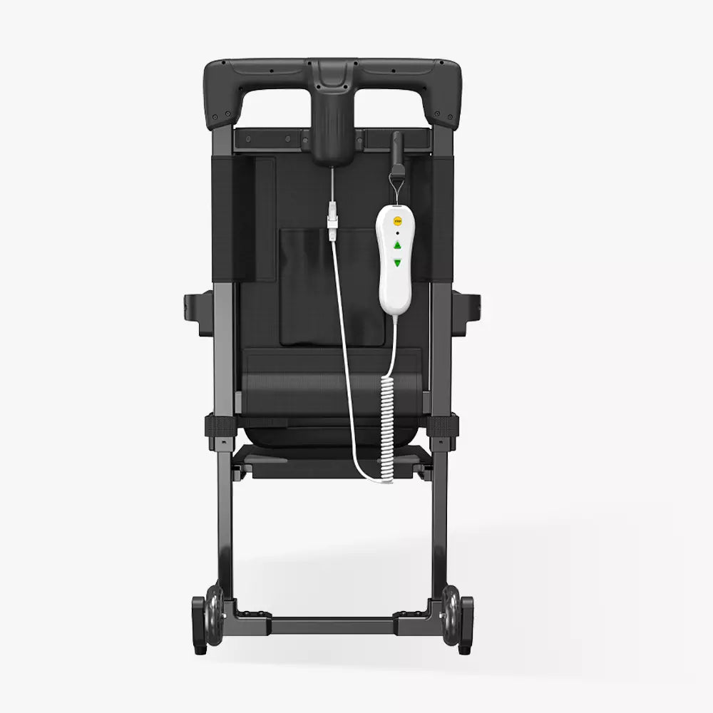 VOCIC AX25 Electric Floor Lift with 2 Wheels