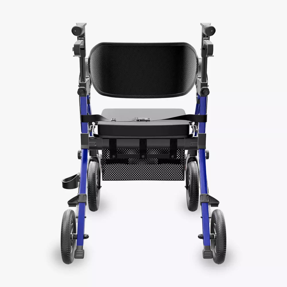 VOCIC Z51 Rollator Walkers with Seat