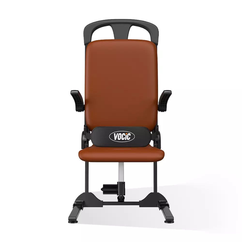 VOCIC AX15 Upgrade Electric Floor Lift