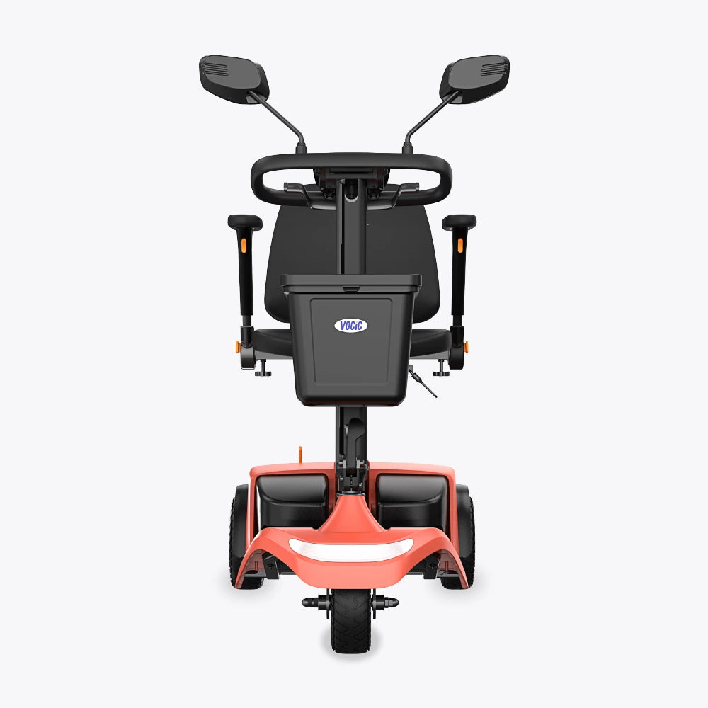 VOCIC D32 ACETurn Electric Mobility Scooter