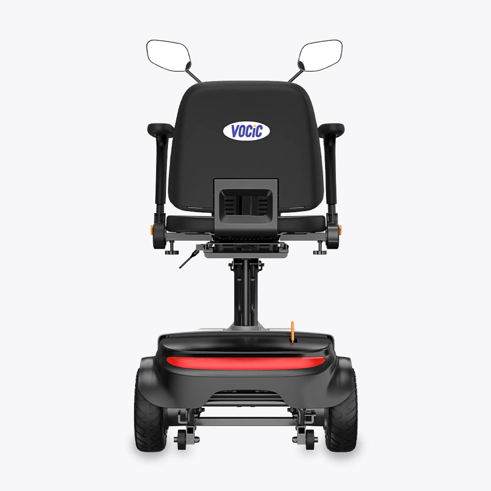 VOCIC D32 ACETurn Electric Mobility Scooter
