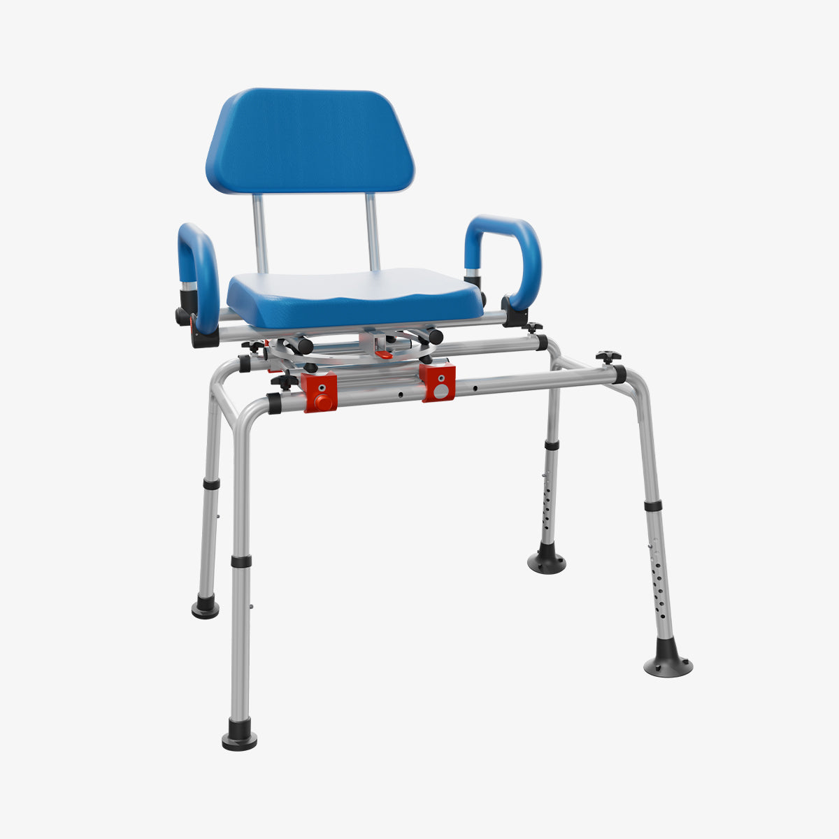 VOCIC AX19 Sliding Tub Transfer Bench