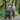 VOCIC Shift Combo 2 In 1 Rollator - Transport Chair Walker