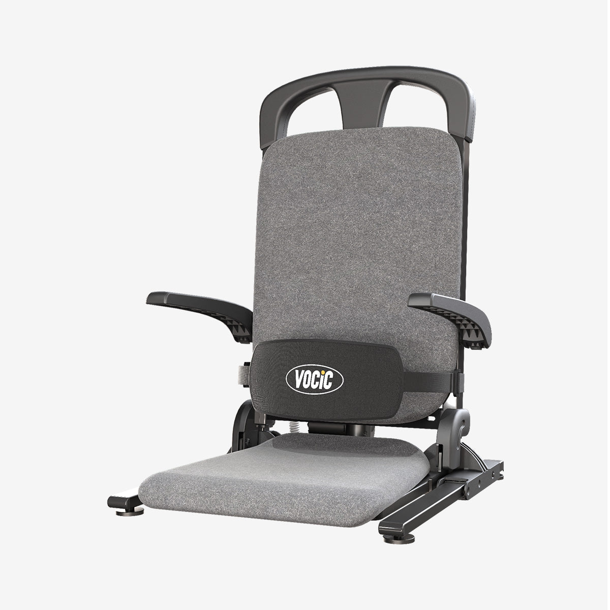 Used VOCIC AX15 Heavy Duty Electric Floor Lift Chair