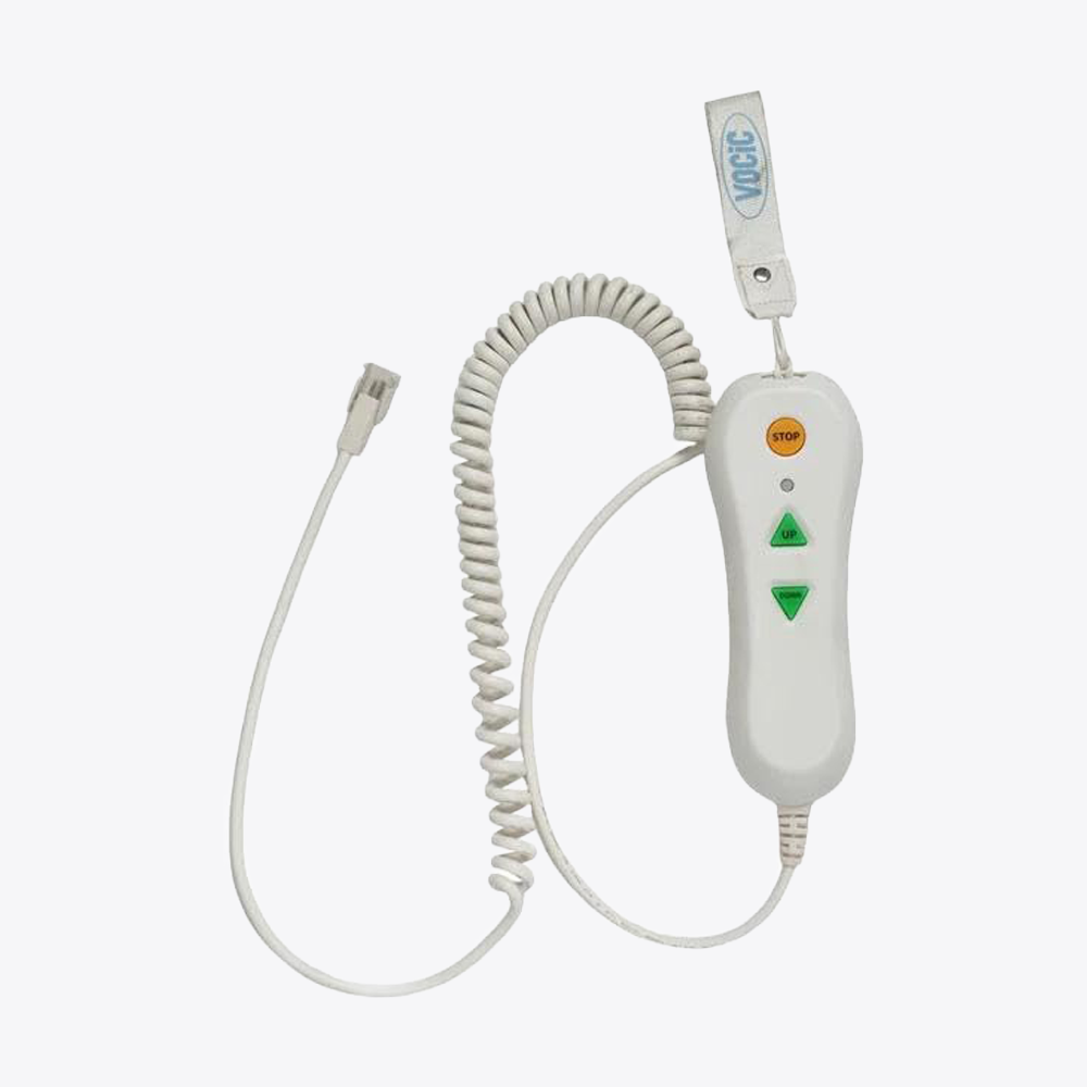 VOCIC Spare Electric Lift Chair Remote Control - AX15