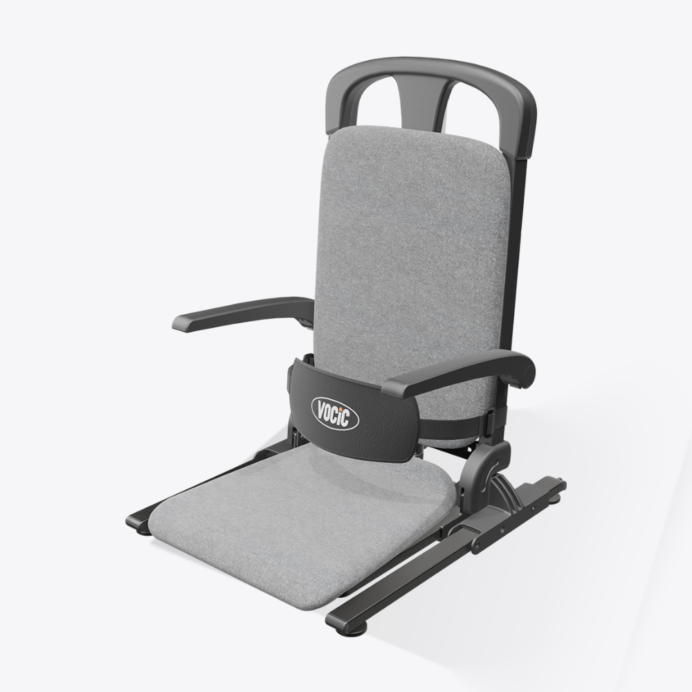 VOCIC AX15 Upgrade Electric Floor Lift