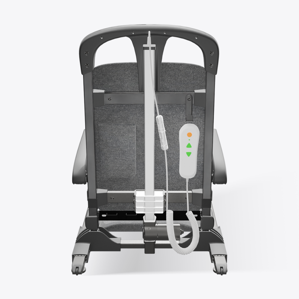 VOCIC AX15 Upgrade Electric Floor Lift