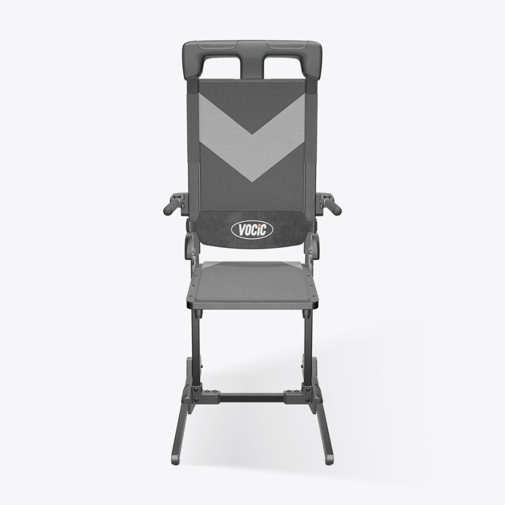 VOCIC AX25 Electric Floor Lift with 2 Wheels
