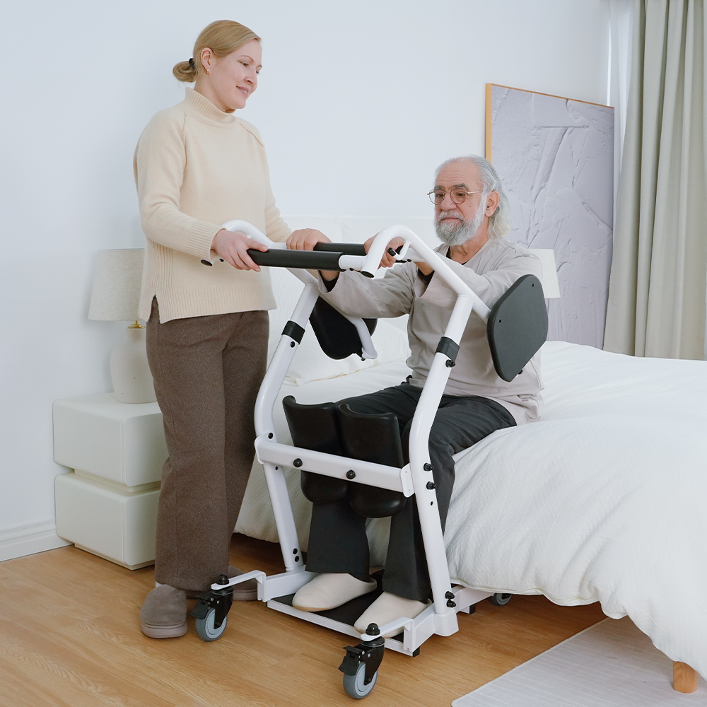 VOCIC AY03 PRO Sit to Stand Lift Assist