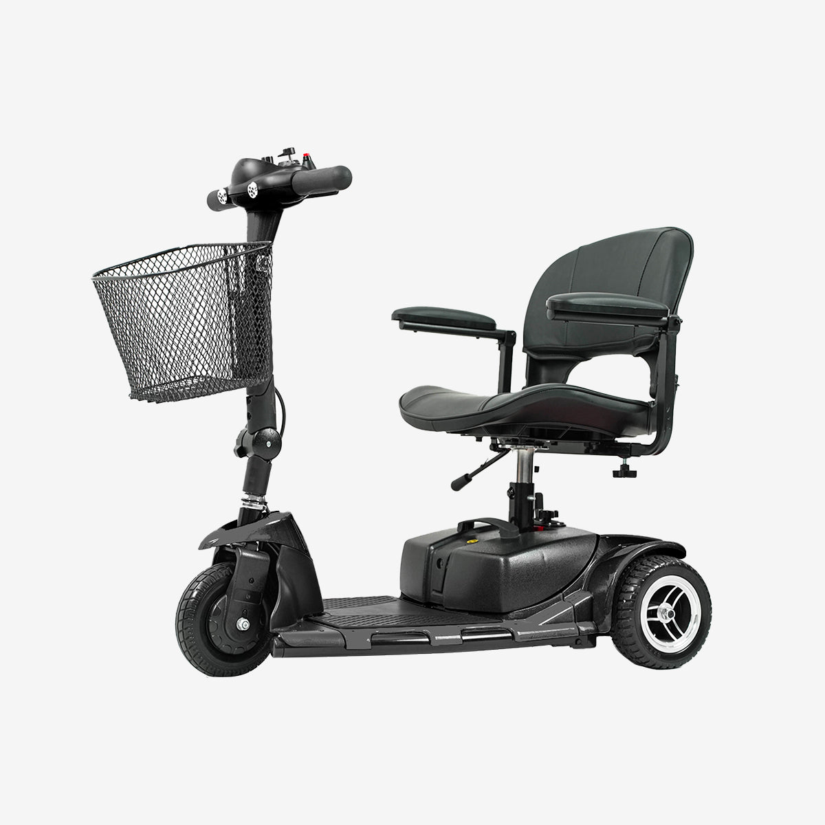 VOCIC D31 Three-Wheel Compact Mobility Scooter