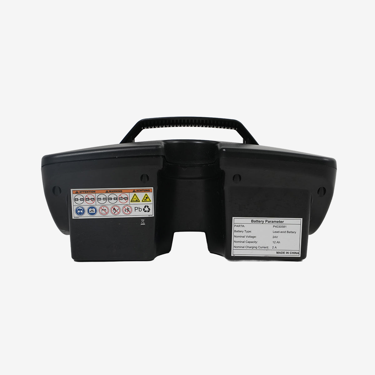 D51 Mobility Scooter Backup Battery(Single)