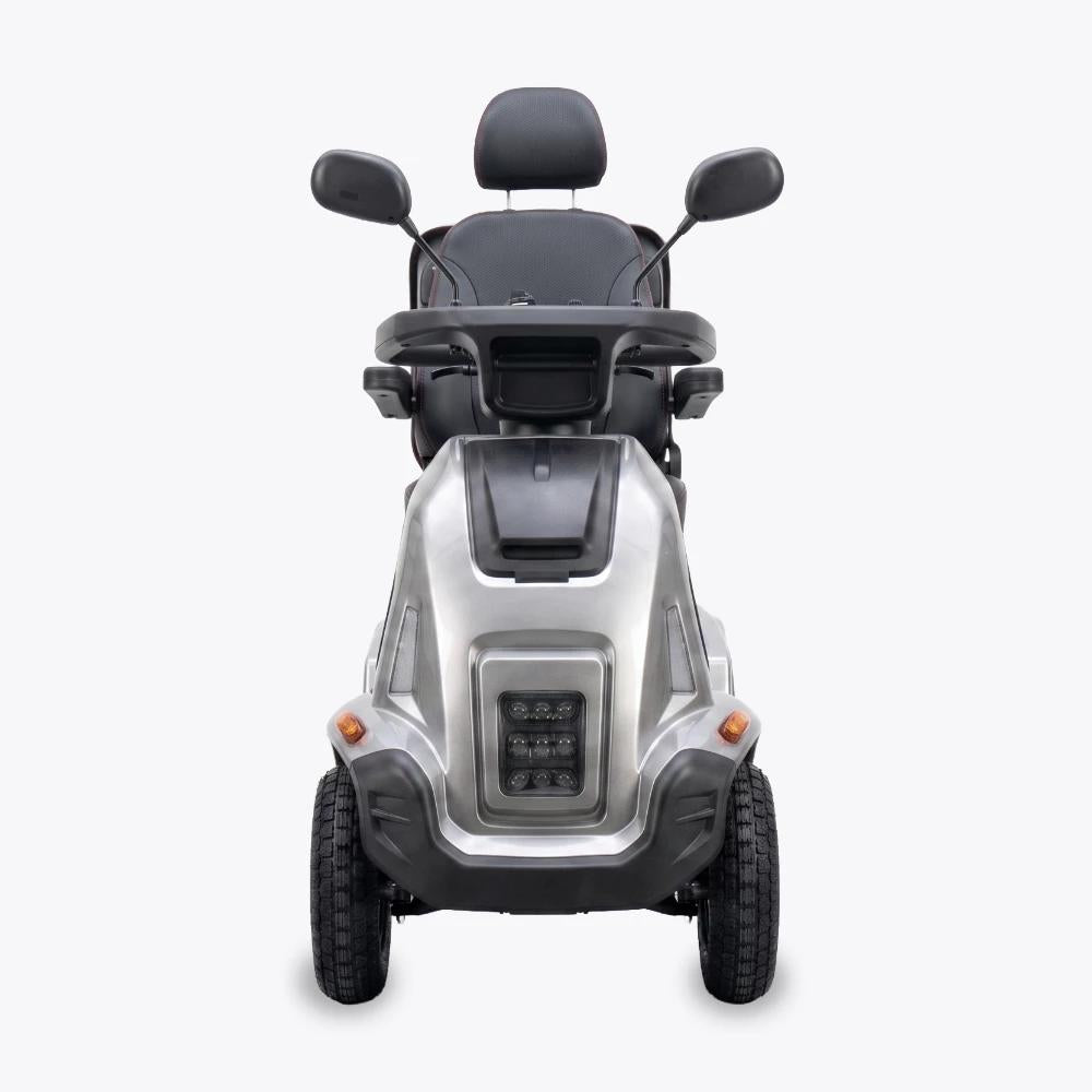 VOCIC Heavy-Duty Mobility Scooter, D73