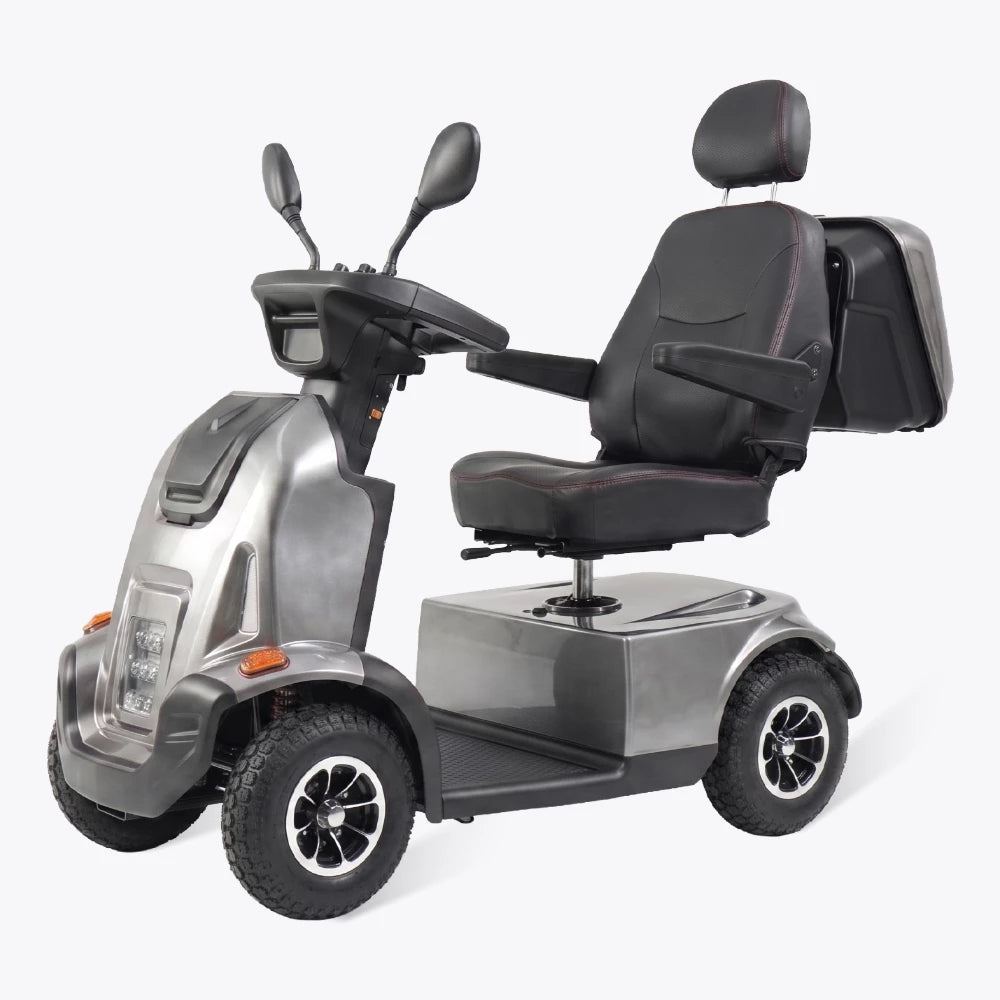 VOCIC Heavy-Duty Mobility Scooter, D73