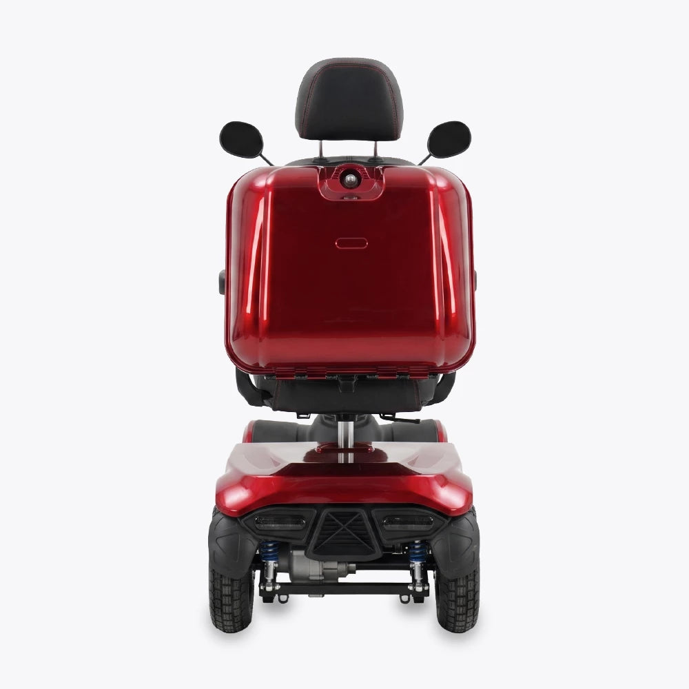 VOCIC Heavy-Duty Mobility Scooter, D73
