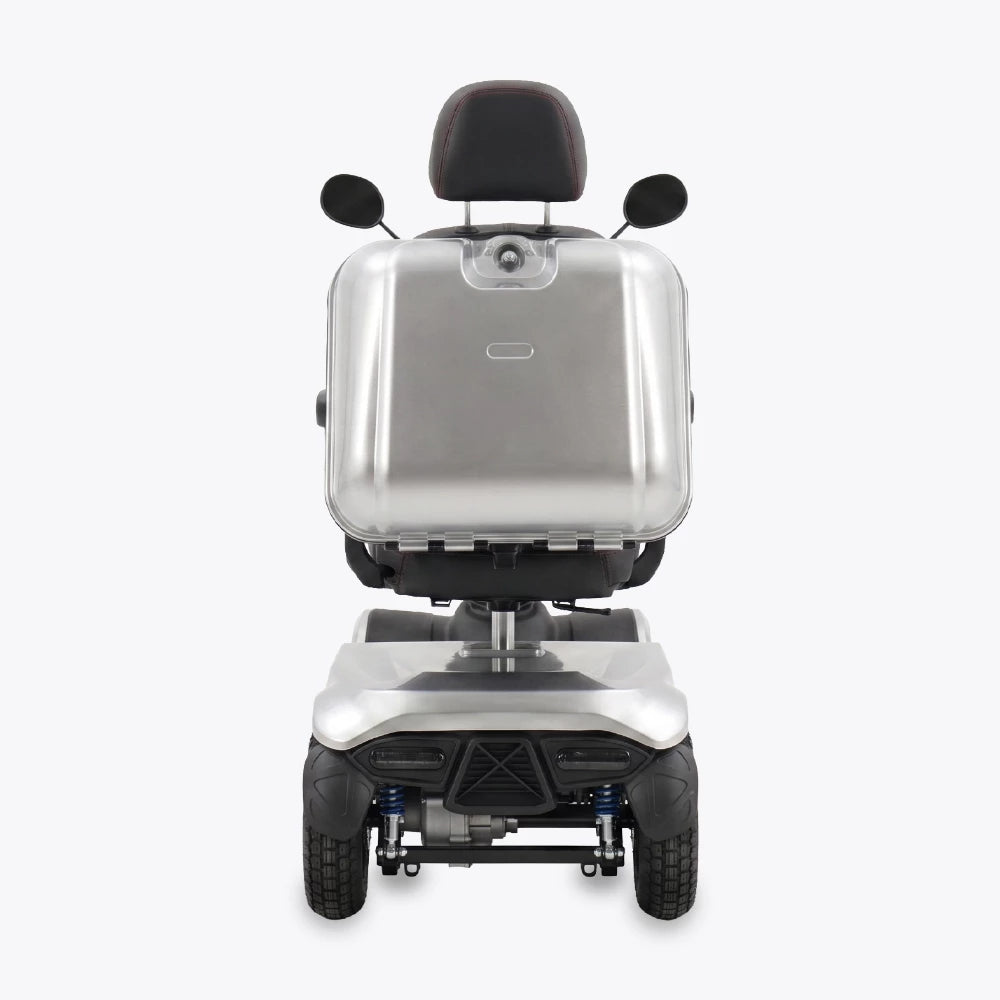VOCIC Heavy-Duty Mobility Scooter, D73