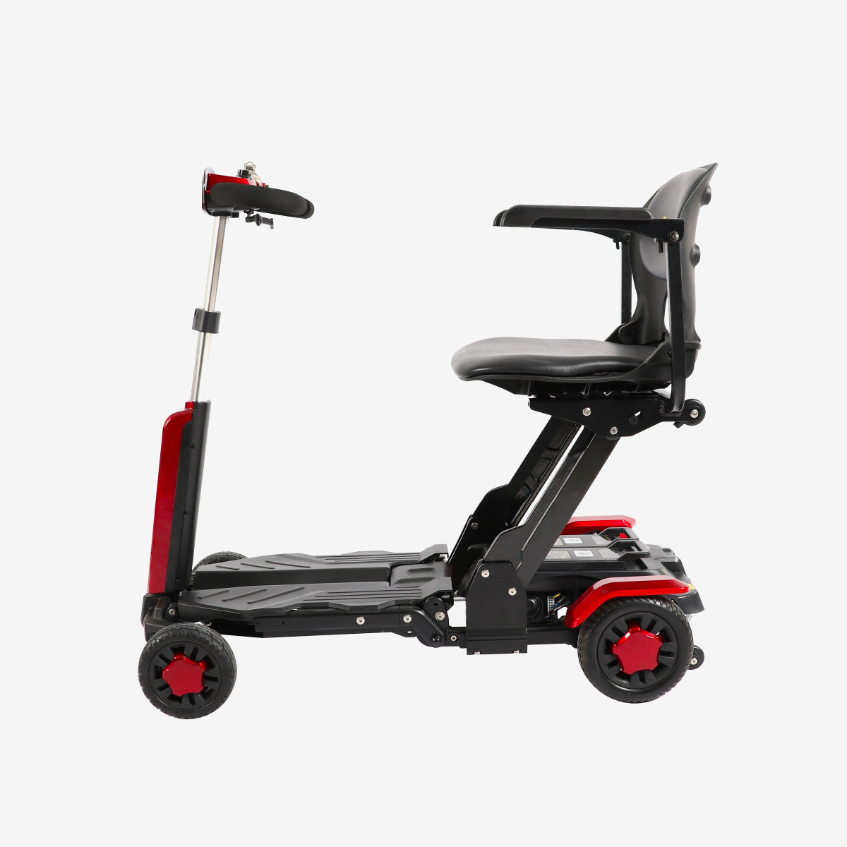 VOCIC Fold-Go Mobility Scooter