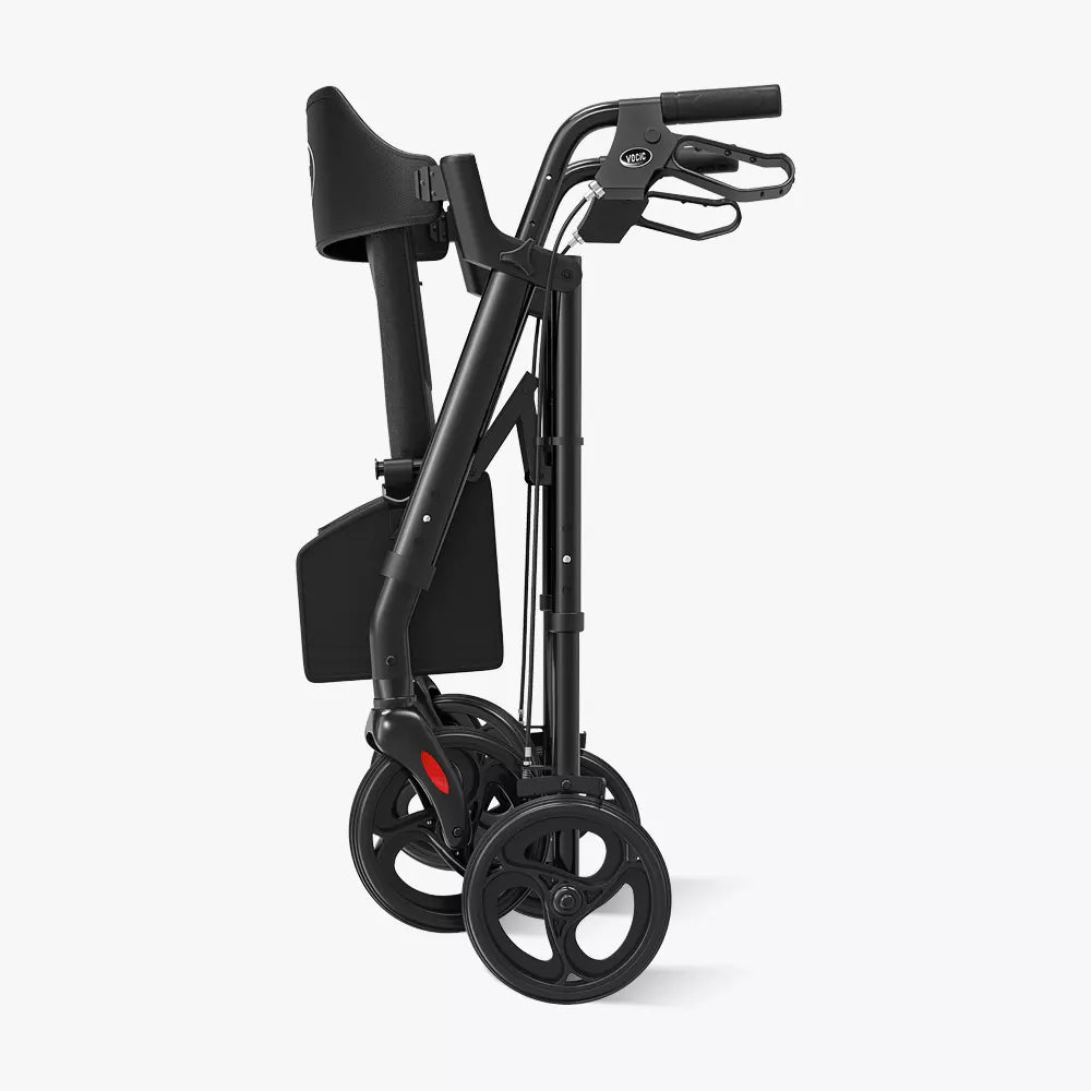 VOCIC Z21 Lightweight Rollator Walker