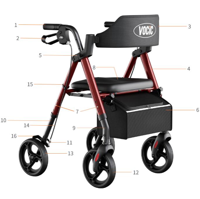Accessory Z21 (Shipping Included)