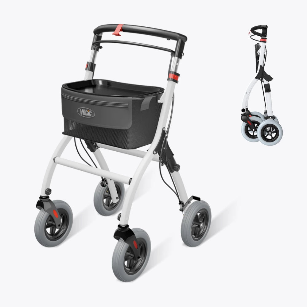 VOCIC Z32 Narrow Walkers for Small Spaces
