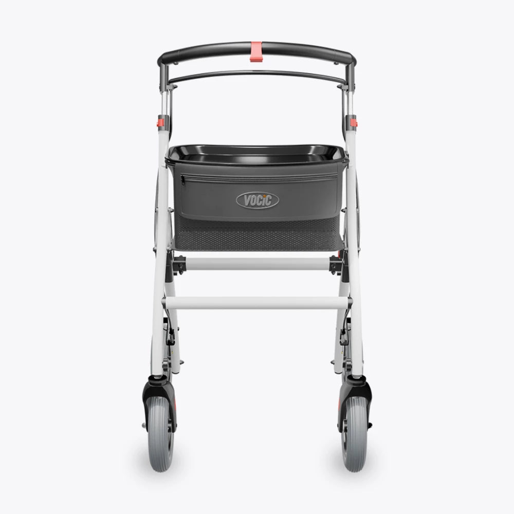 VOCIC Z32 Narrow Walkers for Small Spaces